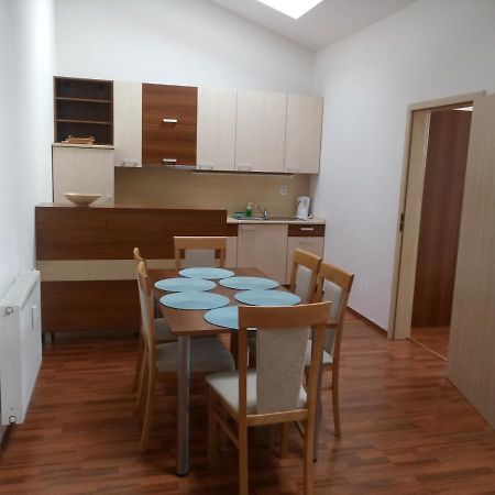 Apartmány Liptov Liptovský Mikuláš Exterior foto