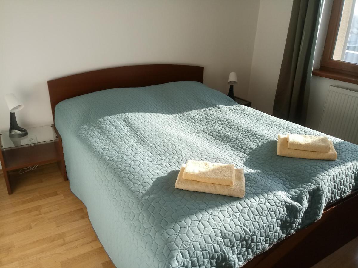 Apartmány Liptov Liptovský Mikuláš Exterior foto