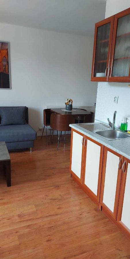 Apartmány Liptov Liptovský Mikuláš Exterior foto