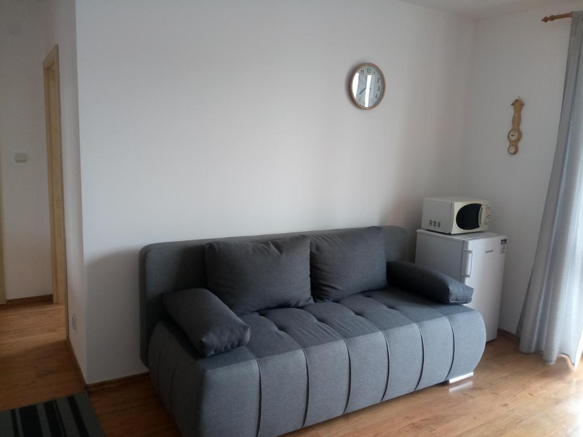 Apartmány Liptov Liptovský Mikuláš Exterior foto