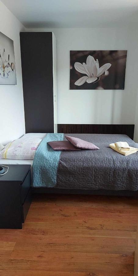 Apartmány Liptov Liptovský Mikuláš Exterior foto