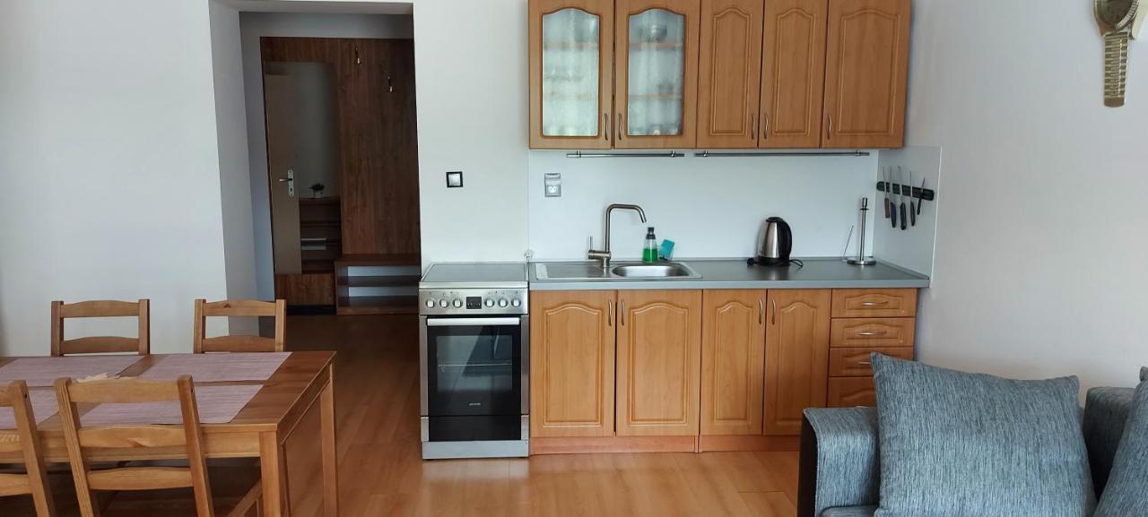 Apartmány Liptov Liptovský Mikuláš Exterior foto