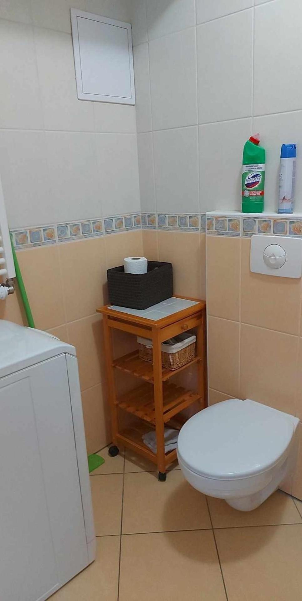 Apartmány Liptov Liptovský Mikuláš Exterior foto