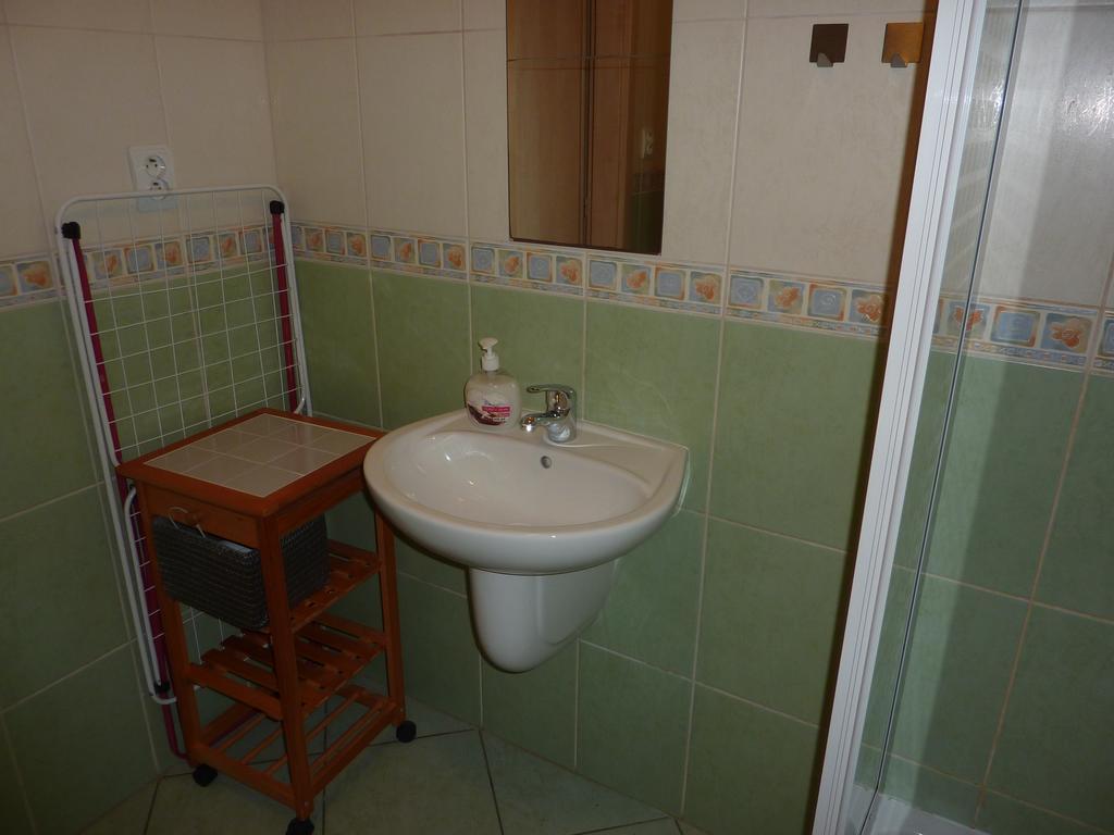 Apartmány Liptov Liptovský Mikuláš Exterior foto