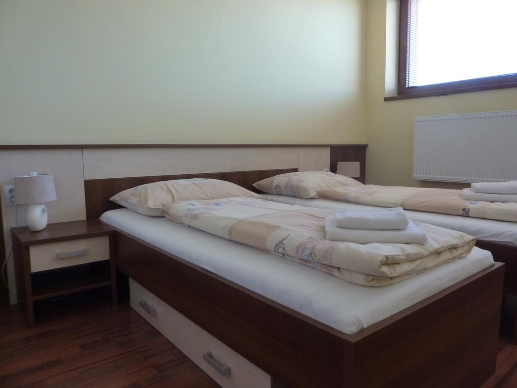 Apartmány Liptov Liptovský Mikuláš Exterior foto