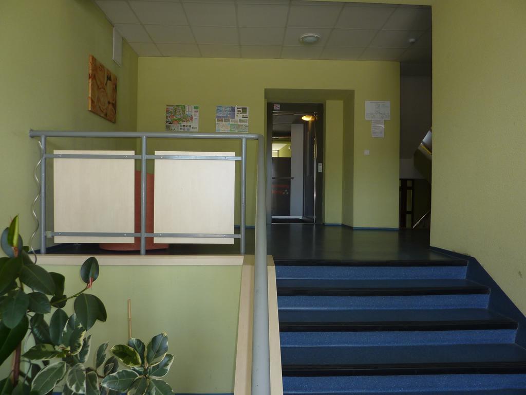 Apartmány Liptov Liptovský Mikuláš Exterior foto